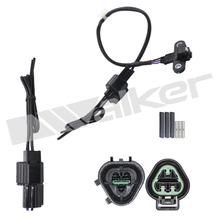 CRANK POSITION SENSOR