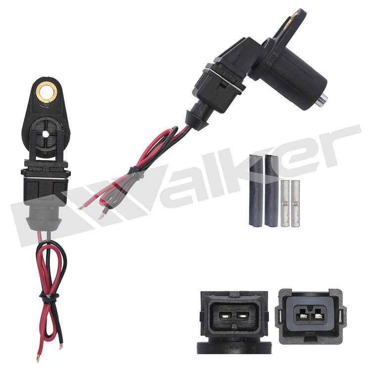 CRANK POSITION SENSOR