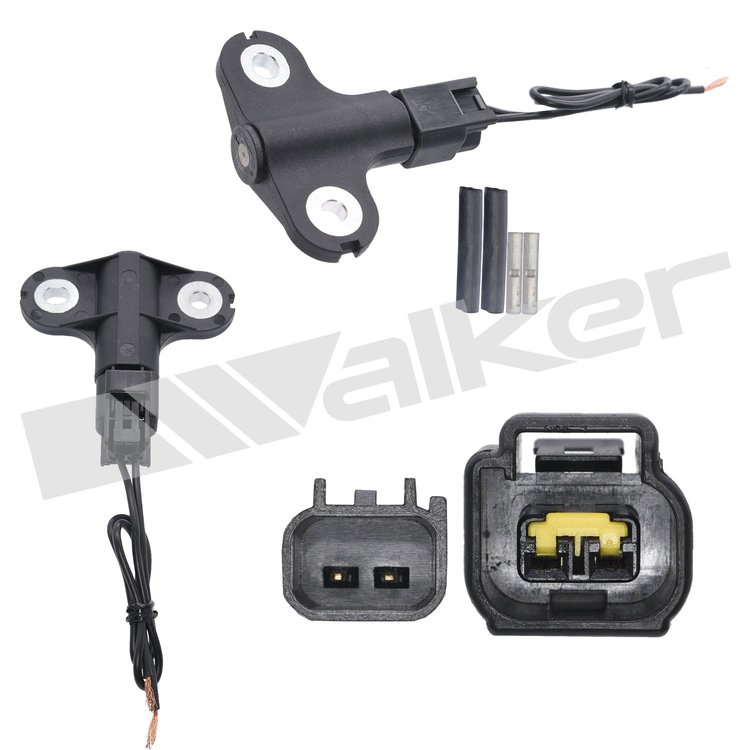 CRANK POSITION SENSOR