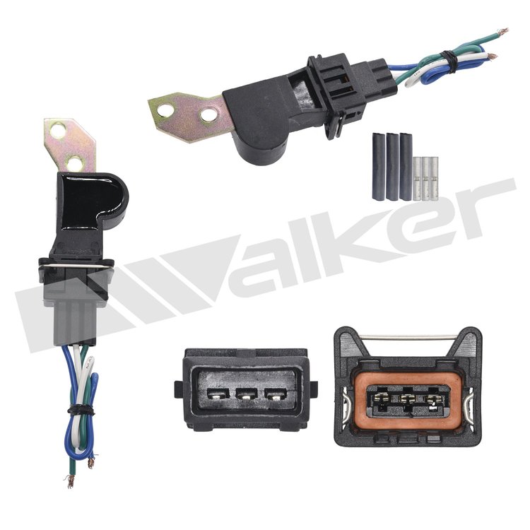 CAMSHAFT POSITION SENSOR