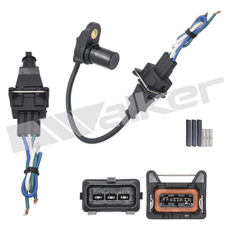 CAMSHAFT POSITION SENSOR