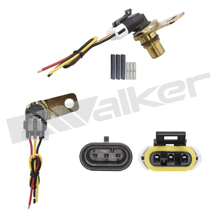 CAMSHAFT POSITION SENSOR