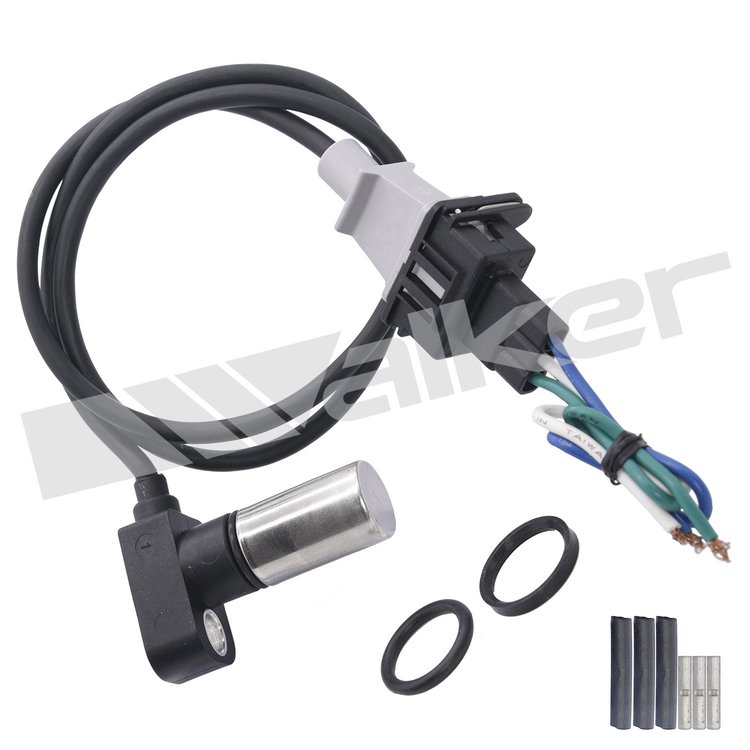 CRANK POSITION SENSOR