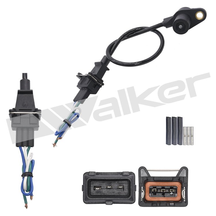 CRANK POSITION SENSOR