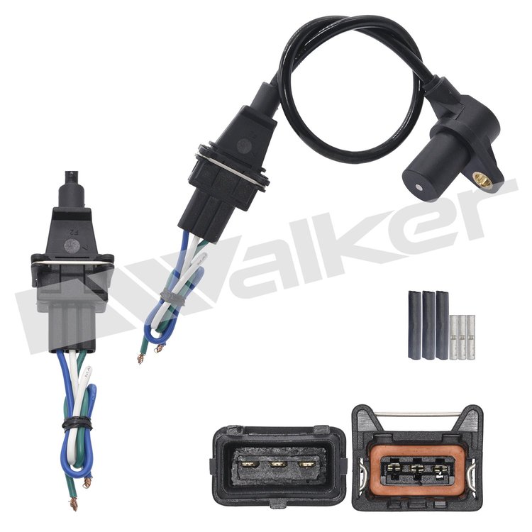 CRANK POSITION SENSOR