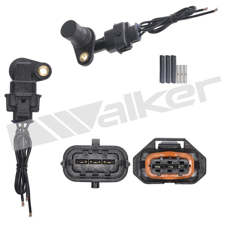 CAMSHAFT POSITION SENSOR