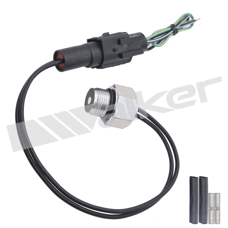 CAMSHAFT POSITION SENSOR