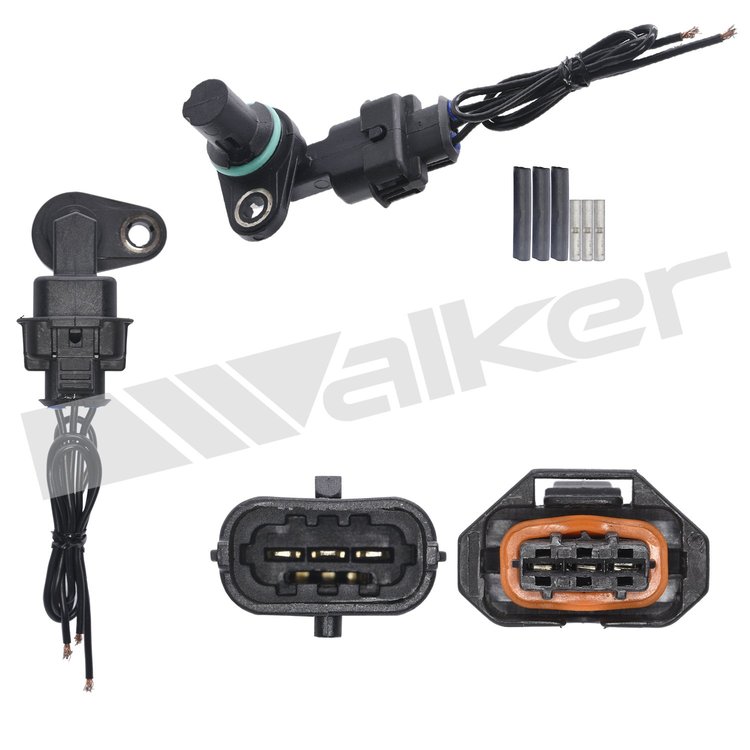 CAMSHAFT POSITION SENSOR