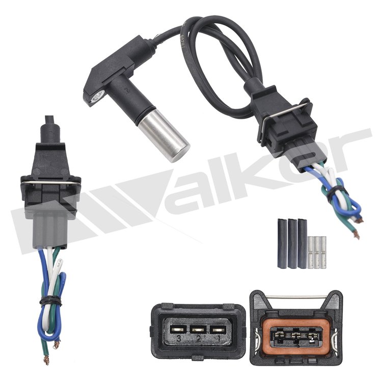 CRANK POSITION SENSOR