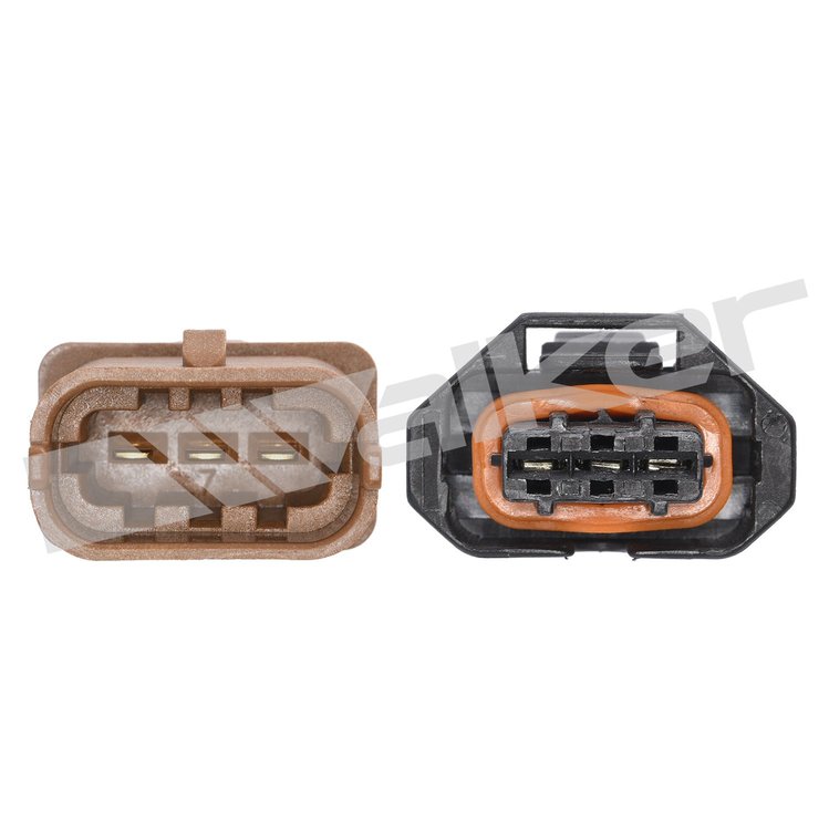 CRANK POSITION SENSOR