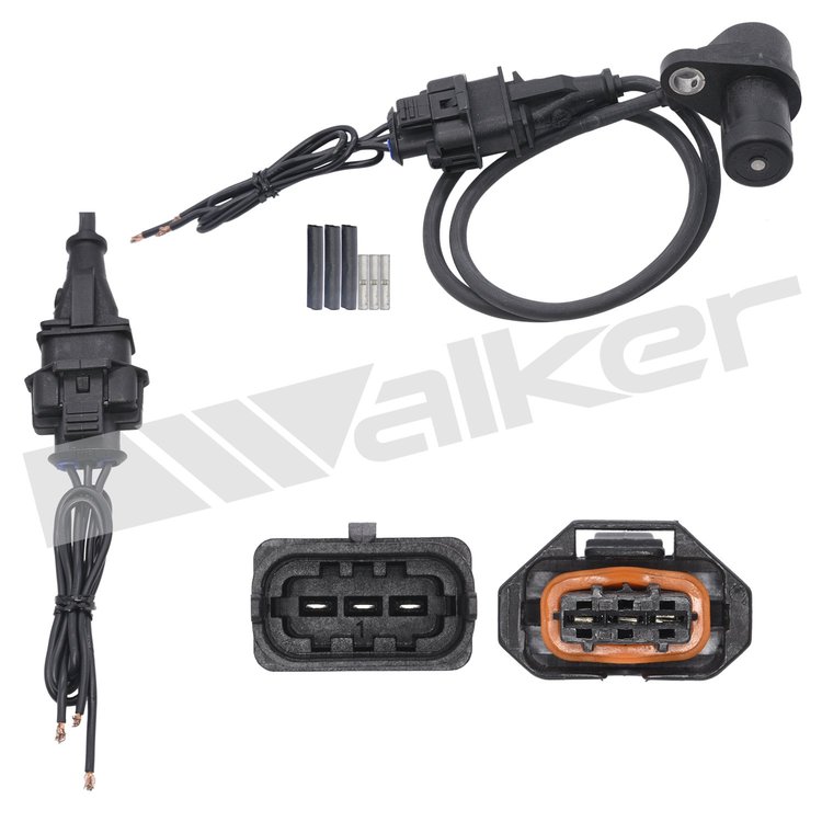 CRANK POSITION SENSOR
