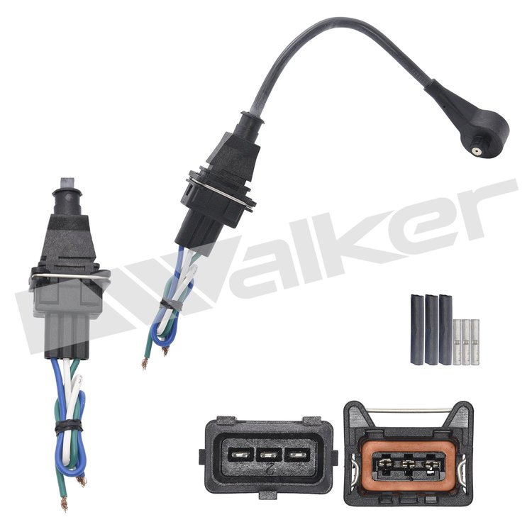 CRANK POSITION SENSOR