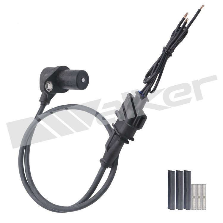 CRANK POSITION SENSOR