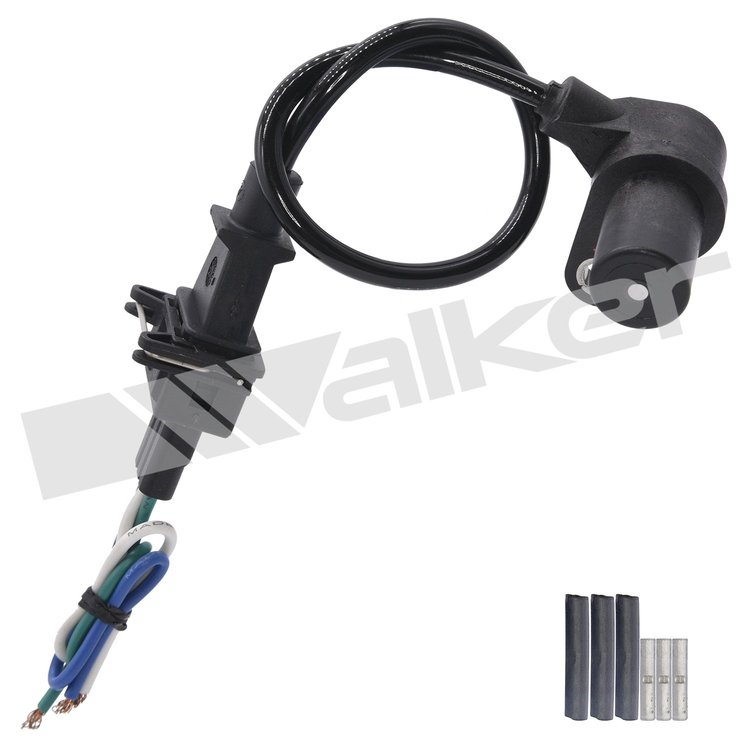 CRANK POSITION SENSOR