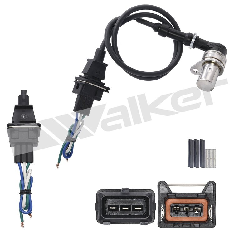 CRANK POSITION SENSOR