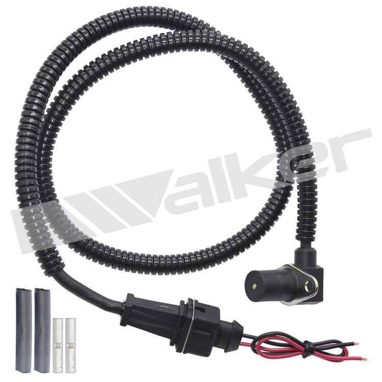 CRANK POSITION SENSOR