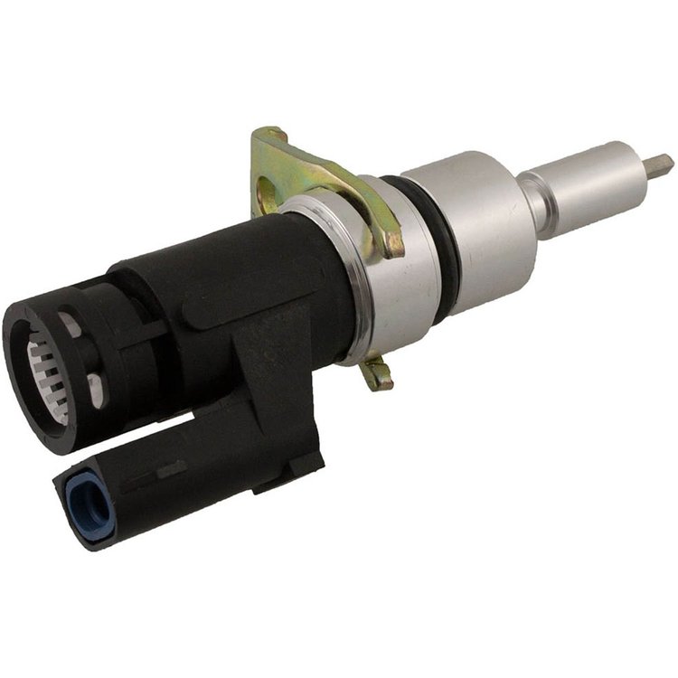 Vehicle Speed Sensor