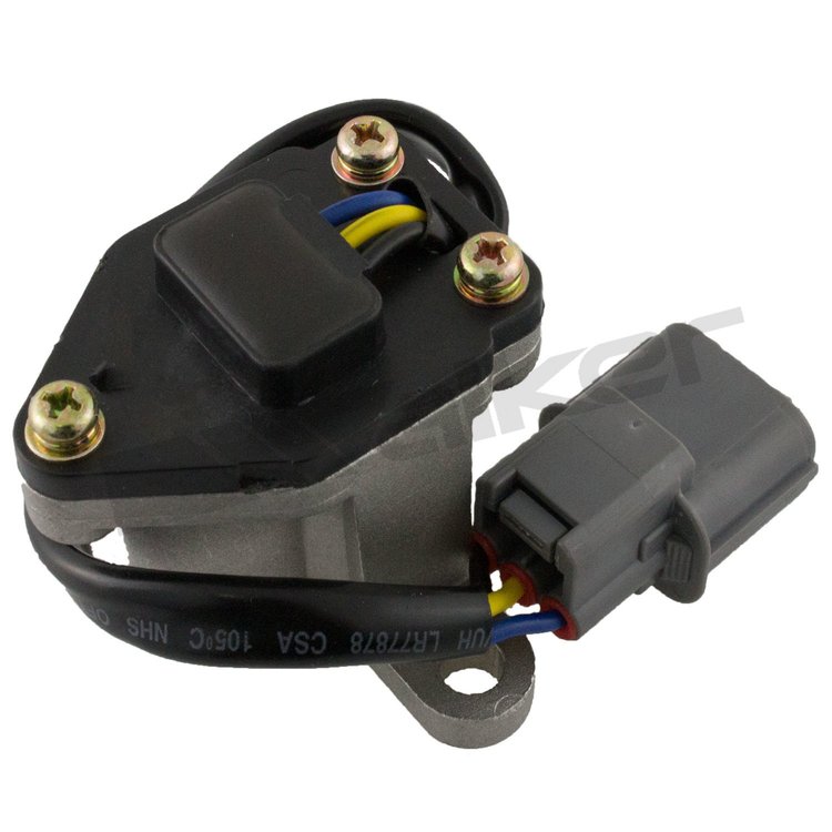 Vehicle Speed Sensor