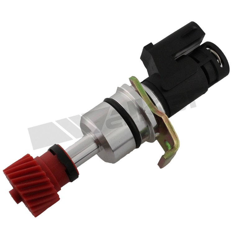 Vehicle Speed Sensor