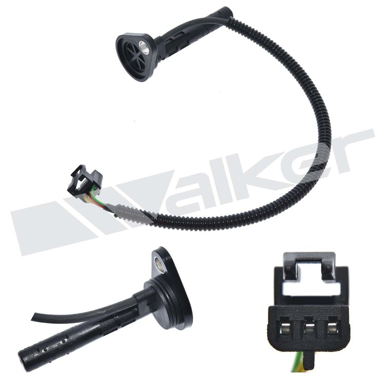 VEHICLE SPEED SENSOR