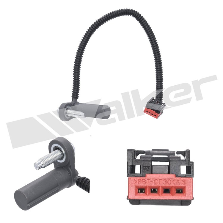 VEHICLE SPEED SENSOR