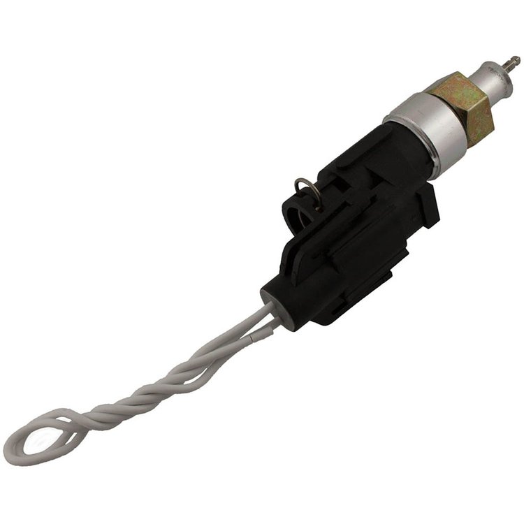 Vehicle Speed Sensor Full Service Kit