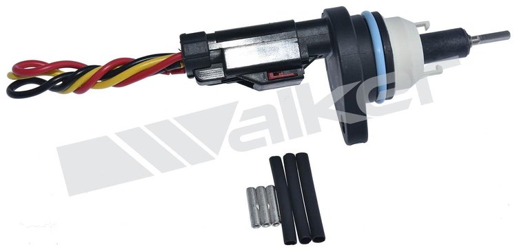 Vehicle Speed Sensor Full Service Kit