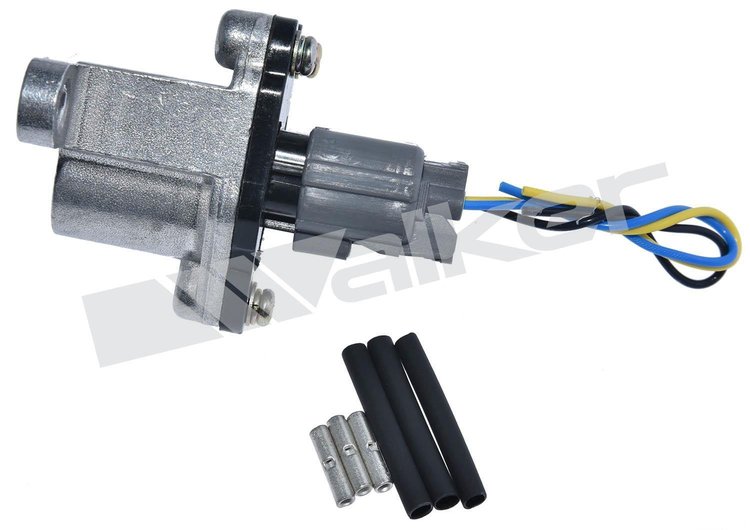 Vehicle Speed Sensor Full Service Kit