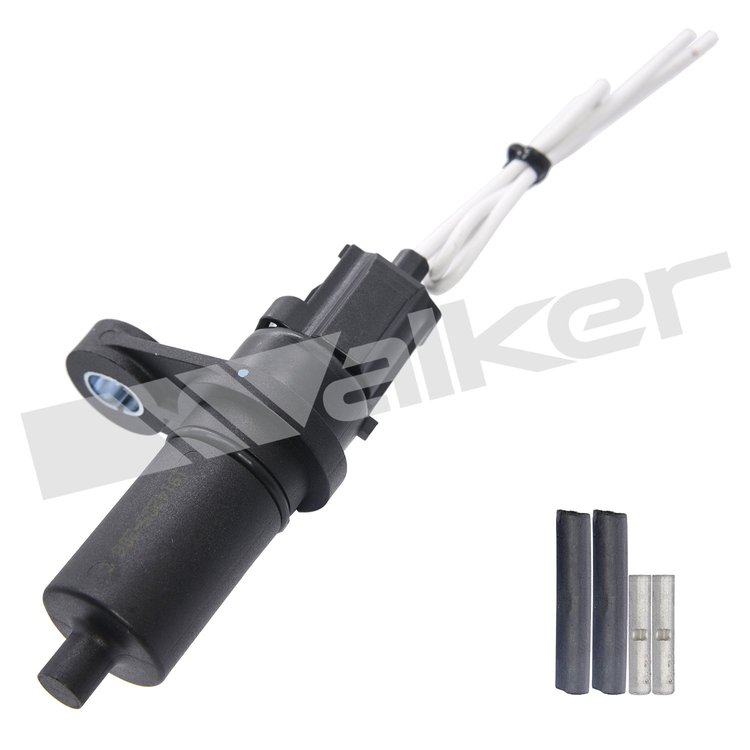 VEHICLE SPEED SENSOR