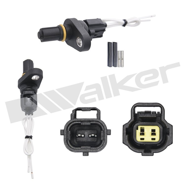 VEHICLE SPEED SENSOR