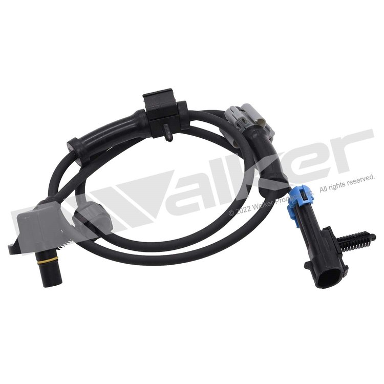 WHEEL SPEED SENSOR