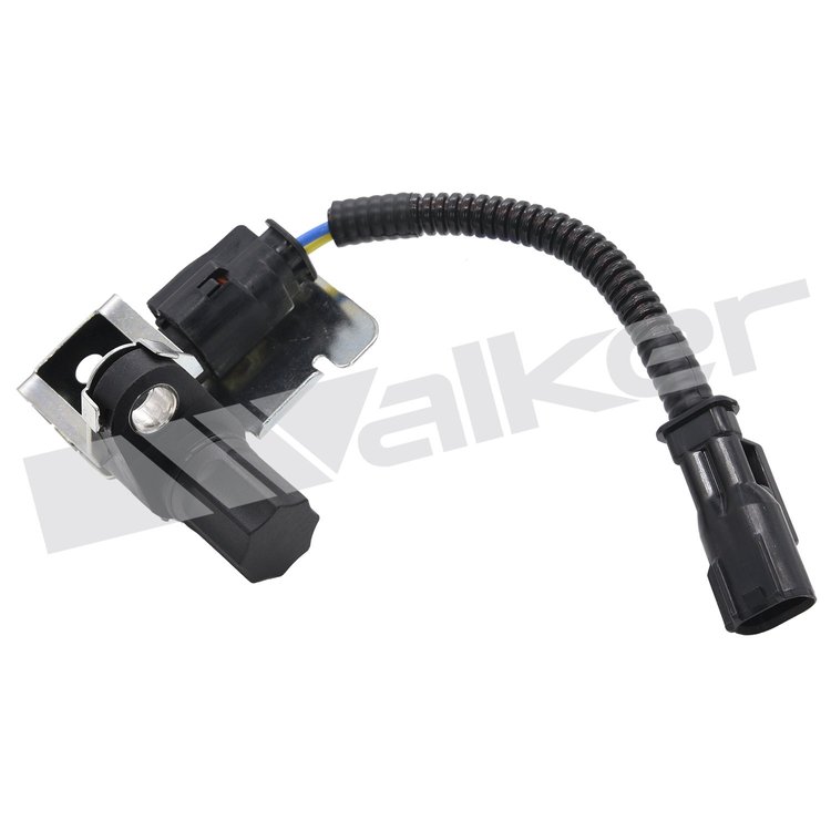 WHEEL SPEED SENSOR