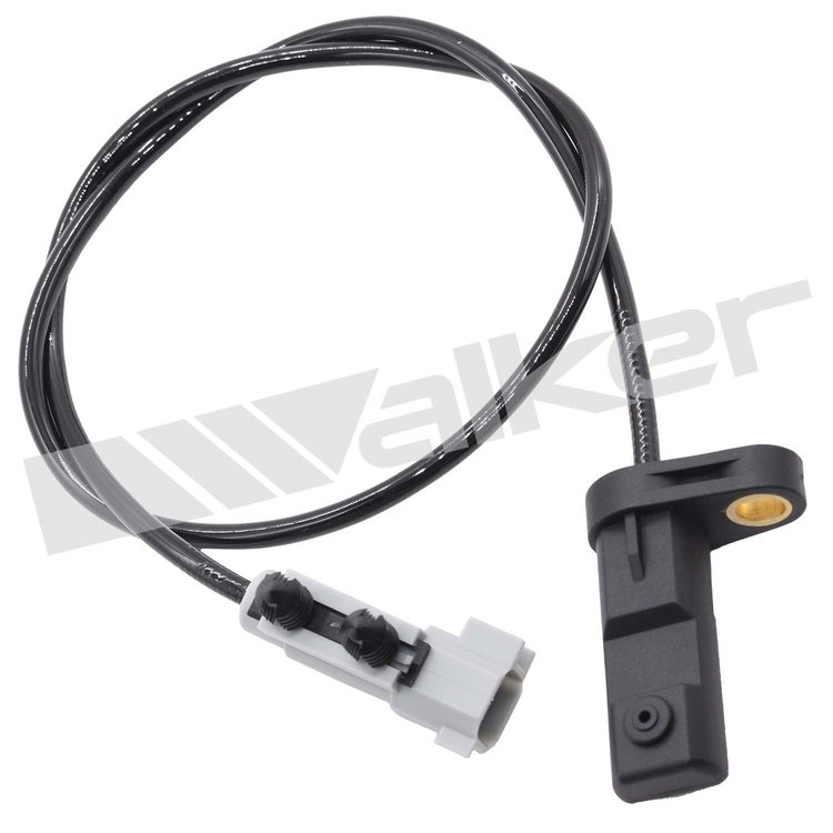 WHEEL SPEED SENSOR