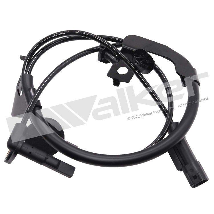 WHEEL SPEED SENSOR
