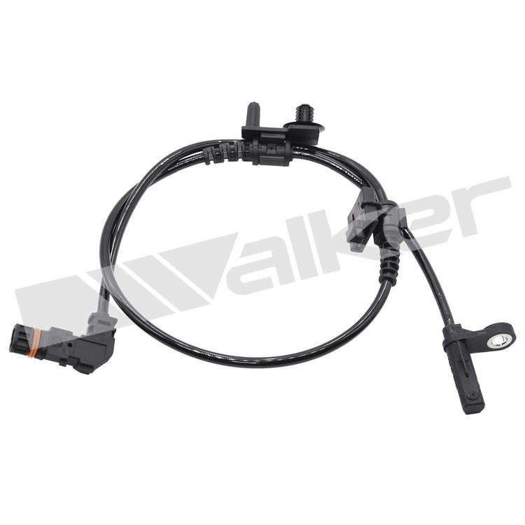 WHEEL SPEED SENSOR