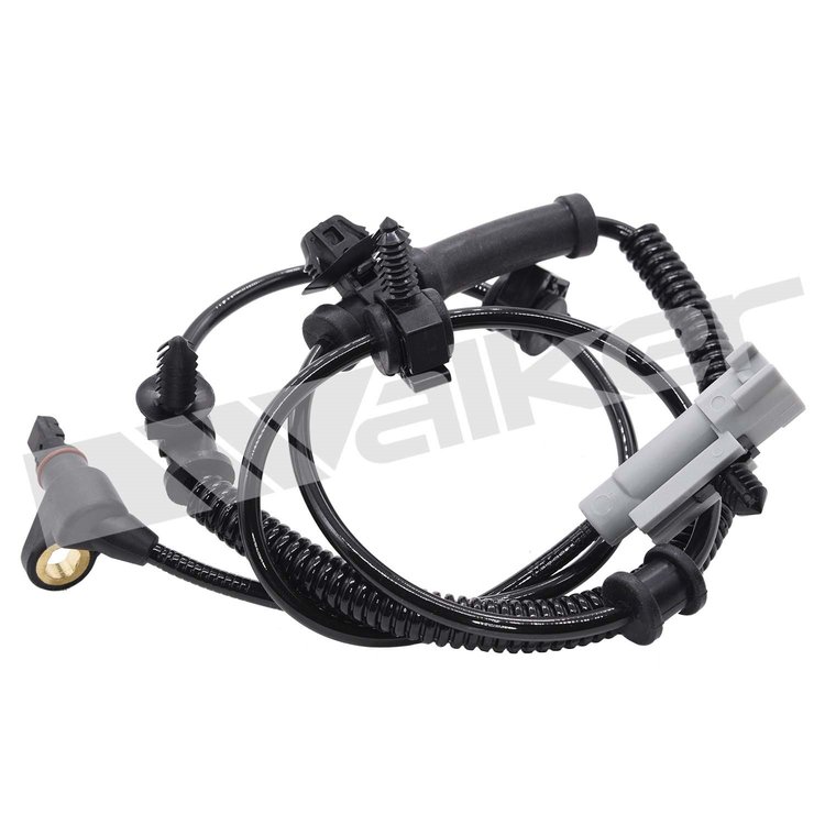 WHEEL SPEED SENSOR