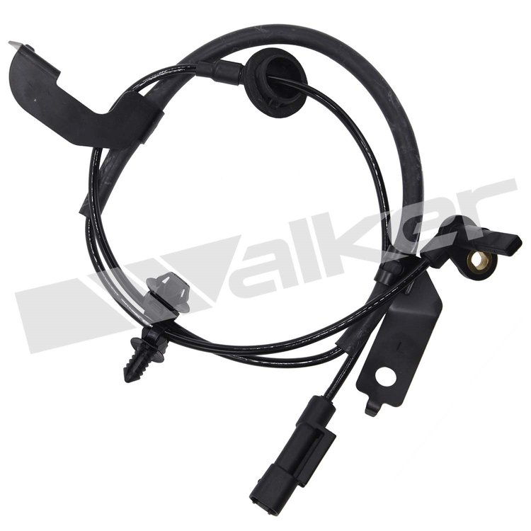 WHEEL SPEED SENSOR