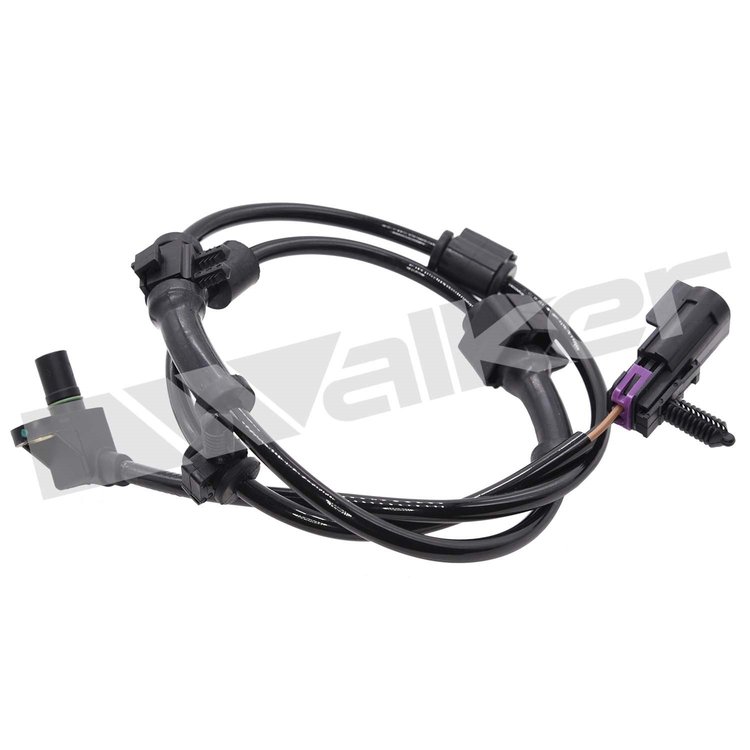 WHEEL SPEED SENSOR