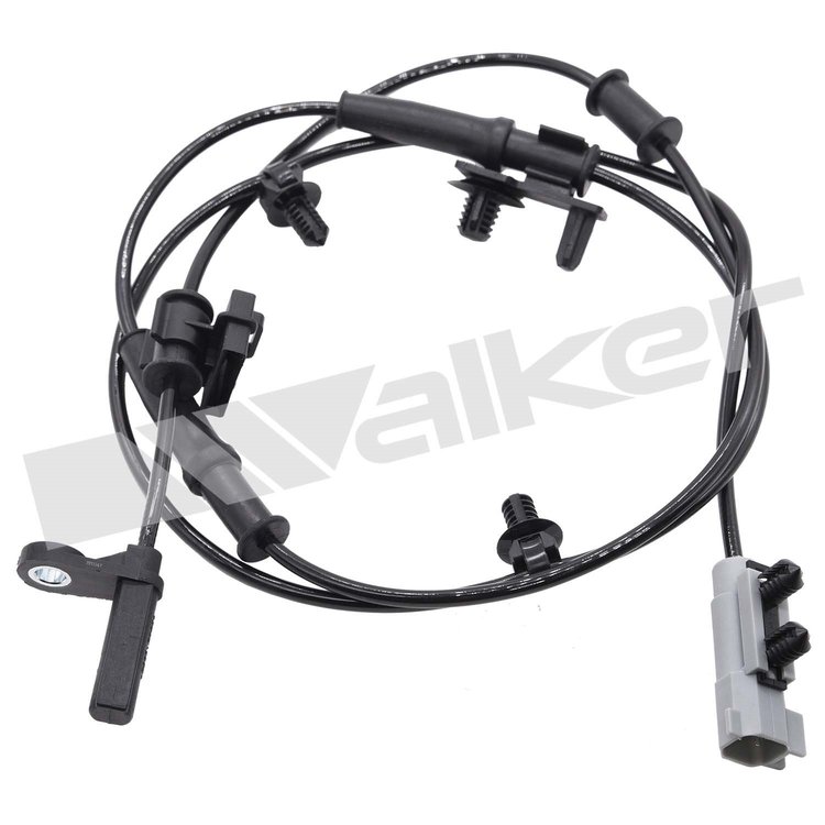 WHEEL SPEED SENSOR