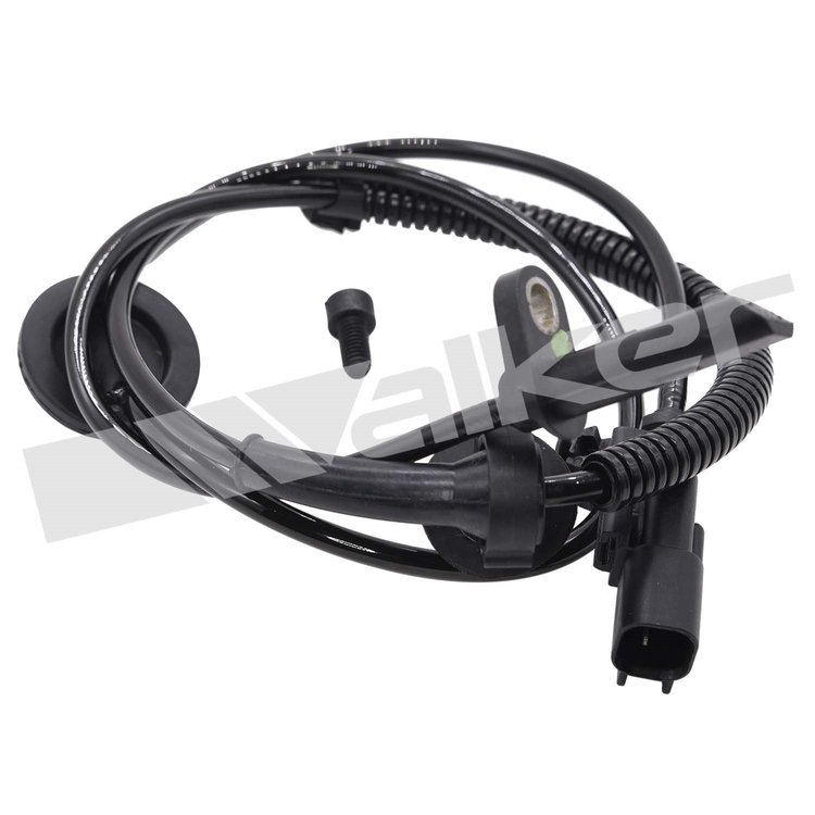 WHEEL SPEED SENSOR