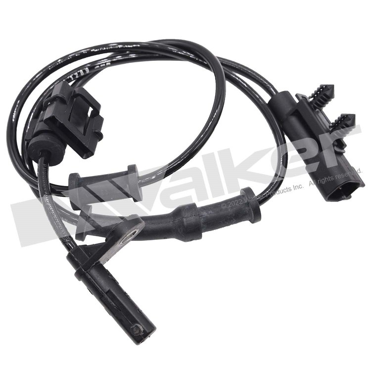 WHEEL SPEED SENSOR