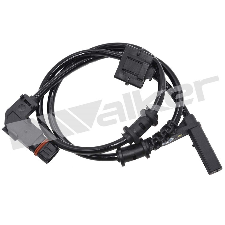 WHEEL SPEED SENSOR