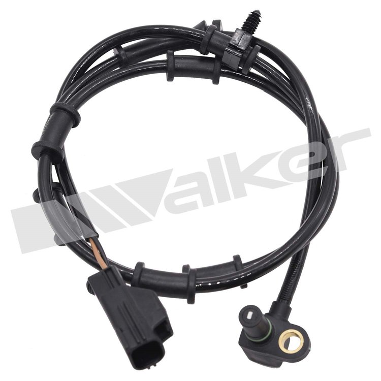 WHEEL SPEED SENSOR