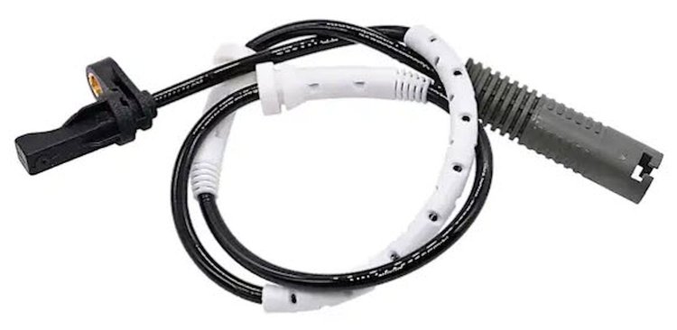 WHEEL SPEED SENSOR