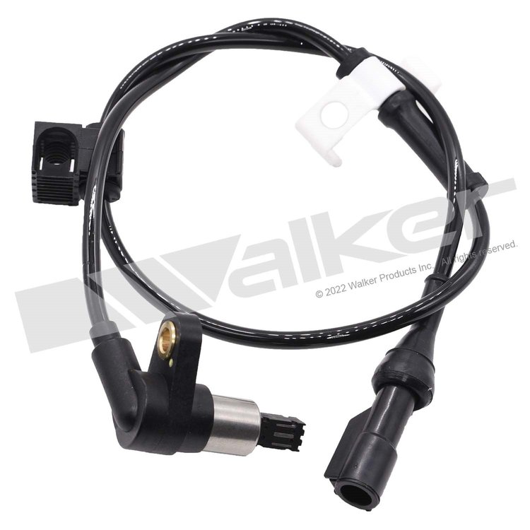 WHEEL SPEED SENSOR
