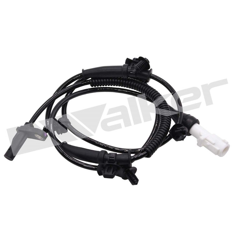 WHEEL SPEED SENSOR
