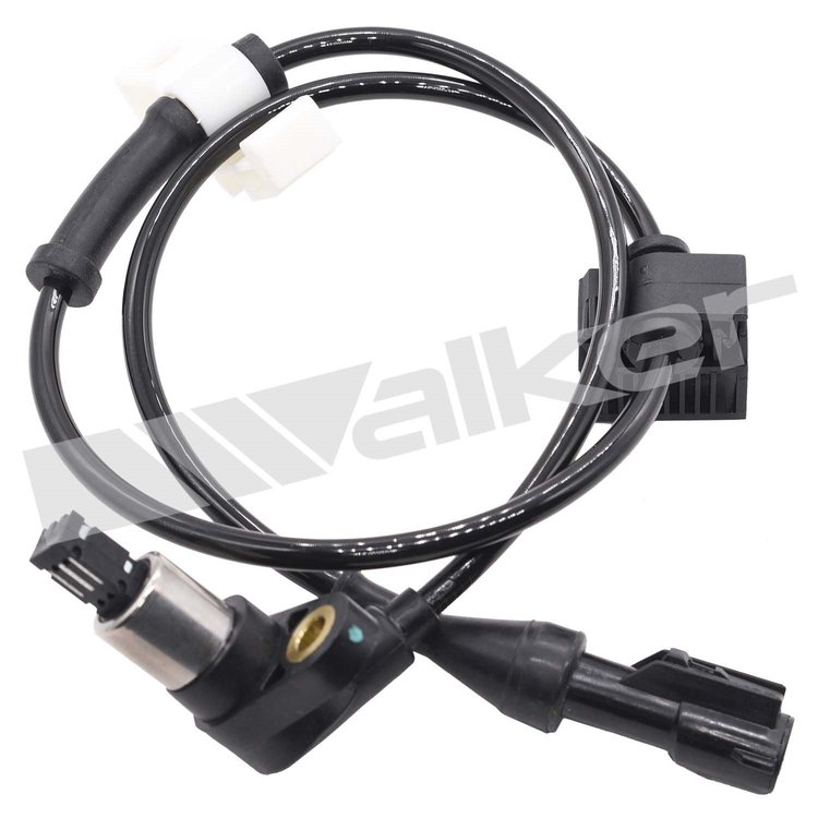 WHEEL SPEED SENSOR