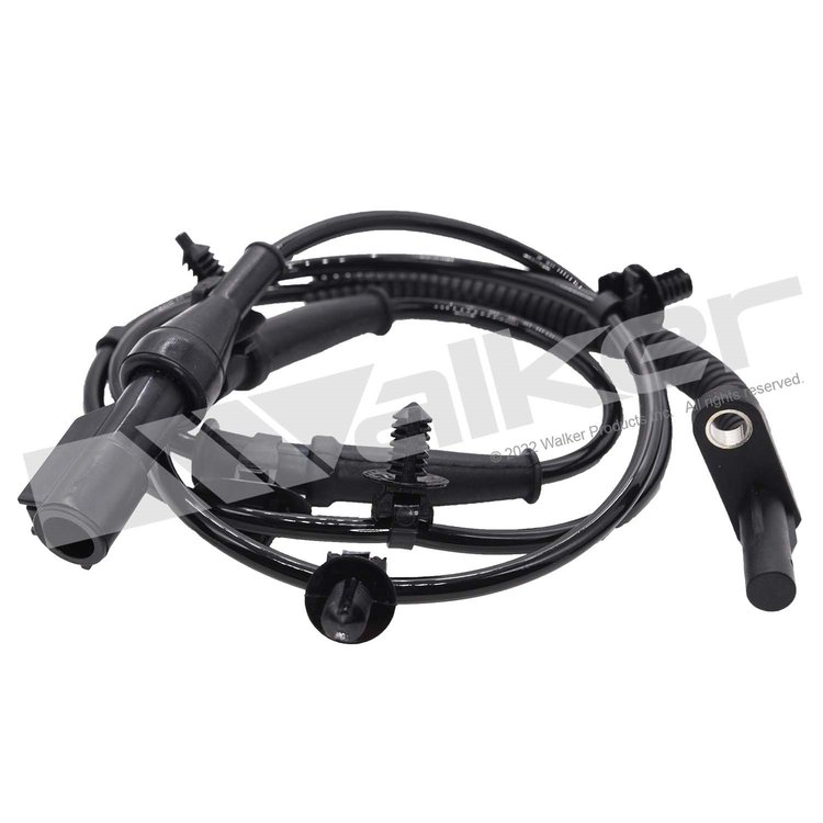 WHEEL SPEED SENSOR