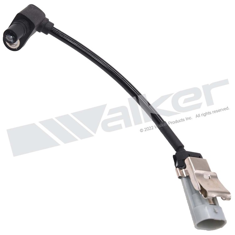 WHEEL SPEED SENSOR