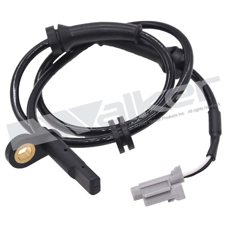 WHEEL SPEED SENSOR